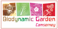 Biodynamic Garden Camserney